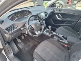 Peugeot 308 1, 2 I , снимка 9