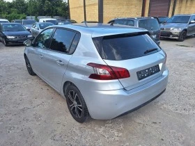 Peugeot 308 1, 2 I , снимка 3