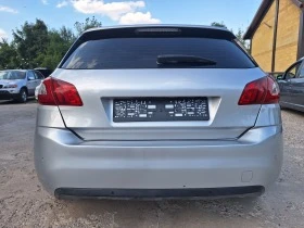 Peugeot 308 1, 2 I , снимка 8