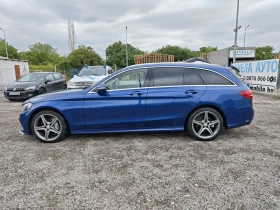 Mercedes-Benz C 220 AMG УНИКАТ ФУЛЛ, снимка 8