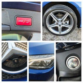 Mercedes-Benz C 220 AMG УНИКАТ ФУЛЛ, снимка 16