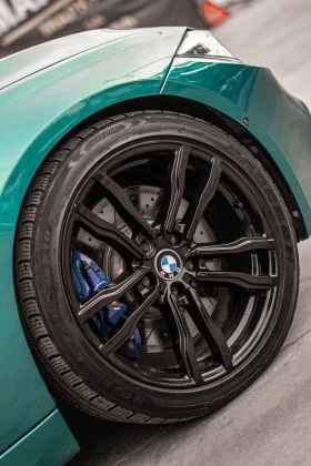 BMW 340 xDrive M3-Pack, снимка 4