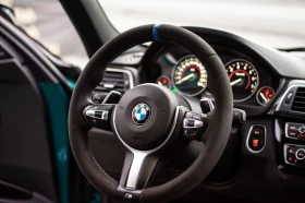 BMW 340 xDrive M3-Pack, снимка 10