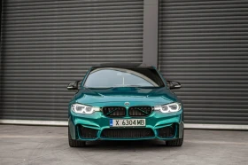 BMW 340 xDrive M3-Pack, снимка 2