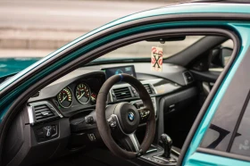 BMW 340 xDrive M3-Pack, снимка 16