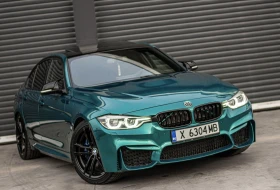 BMW 340 xDrive M3-Pack, снимка 3