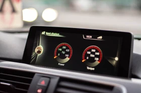 BMW 340 xDrive M3-Pack, снимка 14