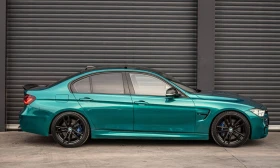 BMW 340 xDrive M3-Pack, снимка 5