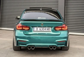 BMW 340 xDrive M3-Pack, снимка 9