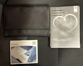 Toyota Corolla 1.6 132 hp LUNA, снимка 14