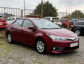 Toyota Corolla 1.6 132 hp LUNA, снимка 3