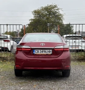 Toyota Corolla 1.6 132 hp LUNA, снимка 2