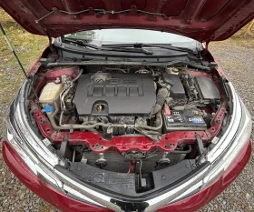 Toyota Corolla 1.6 132 hp LUNA, снимка 17