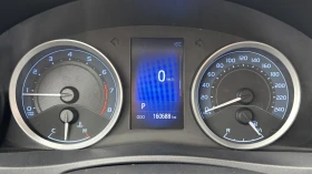 Toyota Corolla 1.6 132 hp LUNA, снимка 10