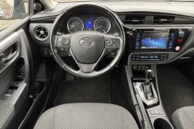 Toyota Corolla 1.6 132 hp LUNA, снимка 9