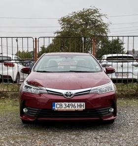 Toyota Corolla 1.6 132 hp LUNA, снимка 1