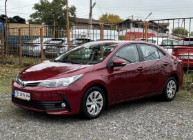 Toyota Corolla 1.6 132 hp LUNA, снимка 4