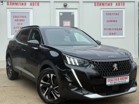 Peugeot 2008 1.5BlueHDI 130ps. GT LINE, 3D i-Cockpit , , снимка 1