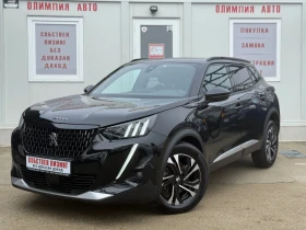 Peugeot 2008 1.5BlueHDI 130ps. GT LINE, 3D i-Cockpit , , снимка 3