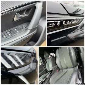Peugeot 2008 1.5BlueHDI 130ps. GT LINE, 3D i-Cockpit , , снимка 13