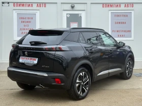 Peugeot 2008 1.5BlueHDI 130ps. GT LINE, 3D i-Cockpit , , снимка 5