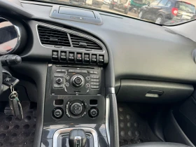 Peugeot 3008 2.0 hdi.Hybrid Panorama Кожа  Head-UP !!!, снимка 12