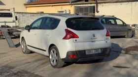 Peugeot 3008 2.0 hdi.Hybrid Panorama Кожа  Head-UP !!!, снимка 8