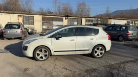 Peugeot 3008 2.0 hdi.Hybrid Panorama Кожа  Head-UP !!!, снимка 9