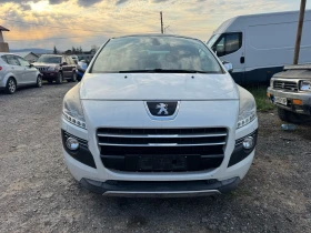 Peugeot 3008 2.0 hdi.Hybrid Panorama Кожа  Head-UP !!!, снимка 2