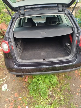 VW Passat BMR 170 КС, снимка 8
