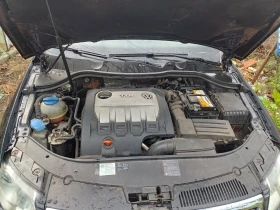VW Passat BMR 170 КС, снимка 7