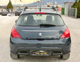 Peugeot 308 2.0HDI ALLURE NAVI FULL MAX, снимка 4