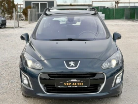 Peugeot 308 2.0HDI ALLURE NAVI FULL MAX, снимка 3
