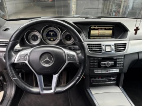 Mercedes-Benz E 300 HYBRID НОВ ВНОС FRANCE FULL MAX, снимка 7