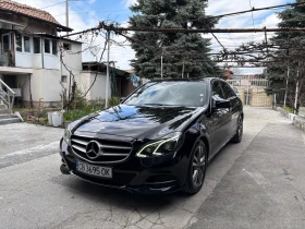 Mercedes-Benz E 300 HYBRID НОВ ВНОС FRANCE FULL MAX, снимка 1