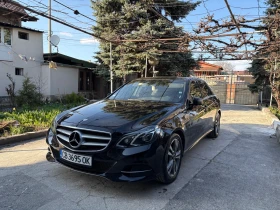 Mercedes-Benz E 300 HYBRID НОВ ВНОС FRANCE FULL MAX, снимка 1