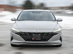 Hyundai Elantra HYBRID / PREFERRED / ПОДГРЕВИ / СЛЕДЕНЕ НА ЛЕНТИ  , снимка 2