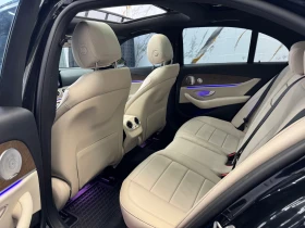 Mercedes-Benz E 400 4MATIC | 2017 г. | Burmester | Head-Up | Keyless, снимка 6
