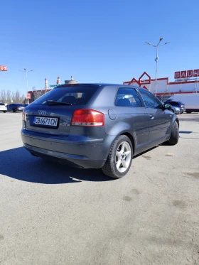 Audi A3 Ауди А3 2.0 TDI 140kc, снимка 5