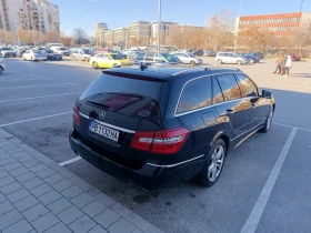 Mercedes-Benz E 250, снимка 8