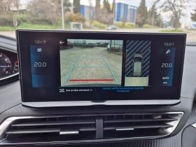 Peugeot 3008 1.2i PureTech 130кс, снимка 15