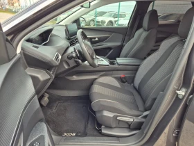 Peugeot 3008 1.2i PureTech 130кс, снимка 13