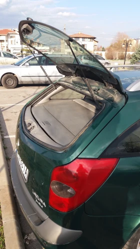 Renault Laguna 1.6 16V, снимка 8