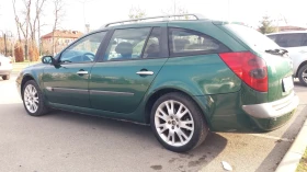 Renault Laguna 1.6 16V, снимка 5