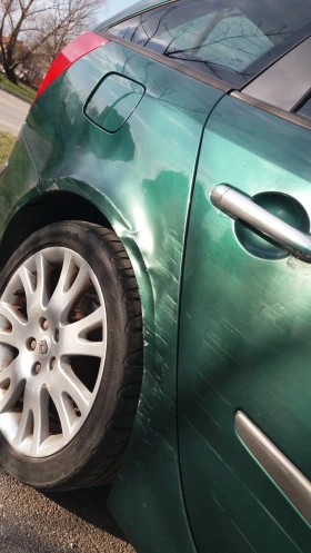 Renault Laguna 1.6 16V, снимка 7