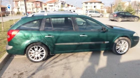 Renault Laguna 1.6 16V, снимка 4