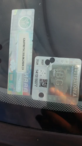 Renault Laguna 1.6 16V, снимка 10