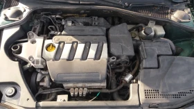 Renault Laguna 1.6 16V, снимка 9