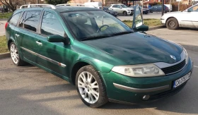 Renault Laguna 1.6 16V, снимка 1