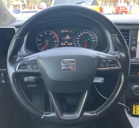 Seat Leon 1.4TGI-110 FULL LED , снимка 12